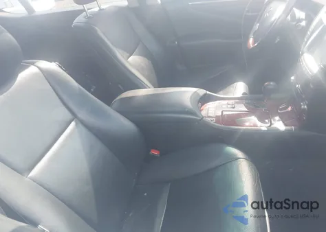 2007 Lexus Ls 460 L z USA, uszkodzony, nr VIN JTHGL46F375009134